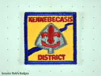 Kennebecasis District [NB K01a.2]